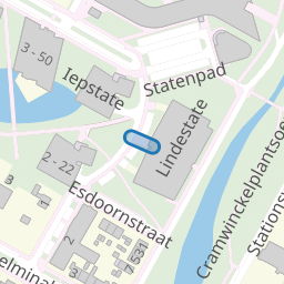 Lindestate