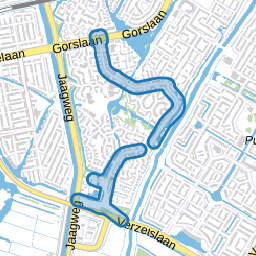 Linnaeuslaan