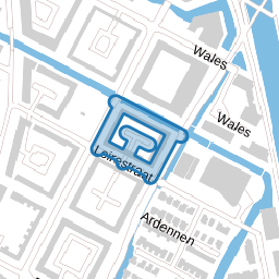 Marseillehaven