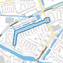 Meteorenweg