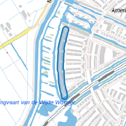 Mississippistraat