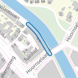 Molenplantsoen