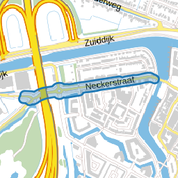 Neckerstraat