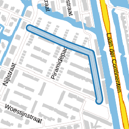 Oasestraat