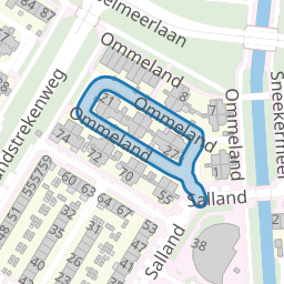 Ommeland