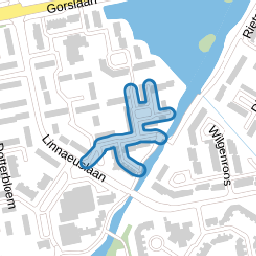 Ooievaarsbek