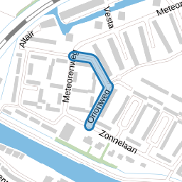 Orionweg