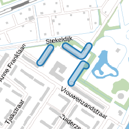 Pampusstraat
