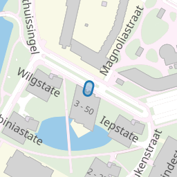 Plataanstate