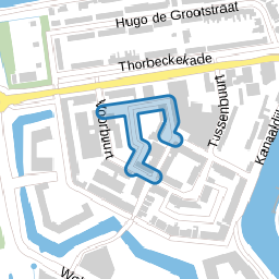 Pleinbuurt