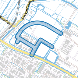 Polderweg