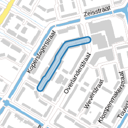 Pottenbakkerstraat
