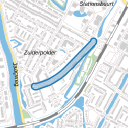 Primulastraat