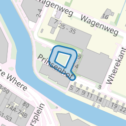 Prinsenhof