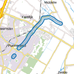 Purmerdijk