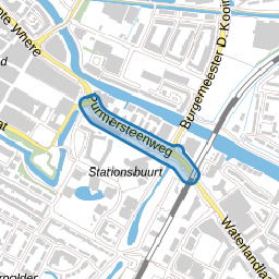 Purmersteenweg