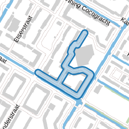 Rietdekkerstraat