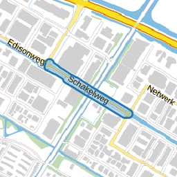 Schakelweg