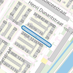 Schalmeistraat