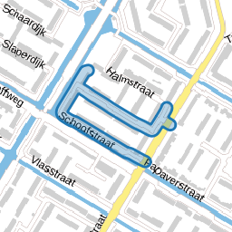 Schoofstraat