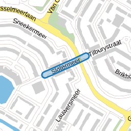 Slotermeer