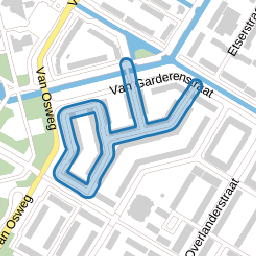 Speelwagenstraat