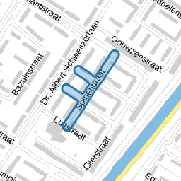 Spinetstraat