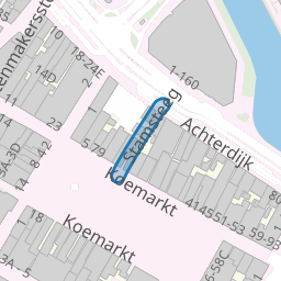 Stamsteeg