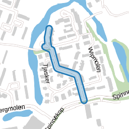 Standaardmolen