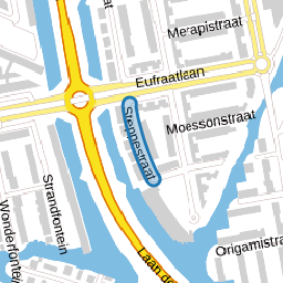 Steppestraat