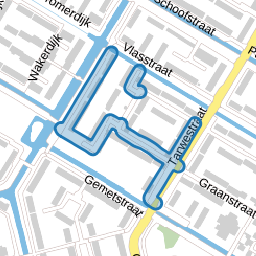 Tarwestraat