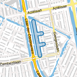 Tigrisstraat