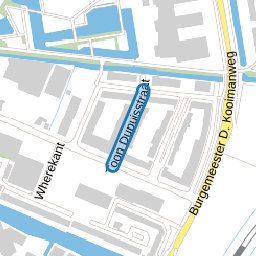 Toon Dupuisstraat