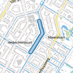 Touwslagerstraat