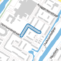 Trilveenstraat