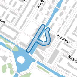 Van Burgplein