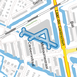 Van Damplein