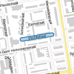 Vechtstraat