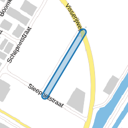 Visnetstraat