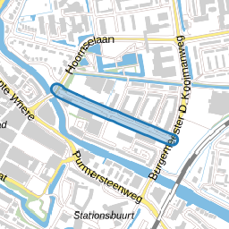 Wagenweg