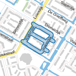 Wakerdijk