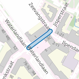 Waterlandplein