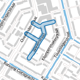 Weverstraat
