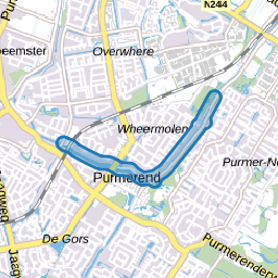 Wheredijk