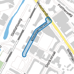 Wielingenstraat