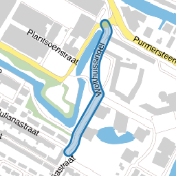 Wolthuissingel