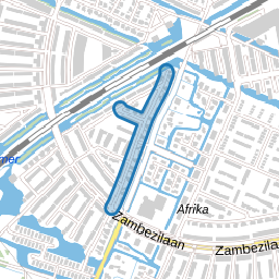 Zoeloestraat