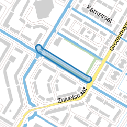 Zuivelpad