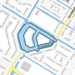 Zuivelstraat