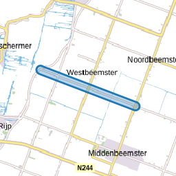 Hobrederweg
